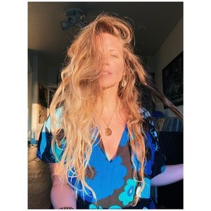 Meet your Posher, Lulu